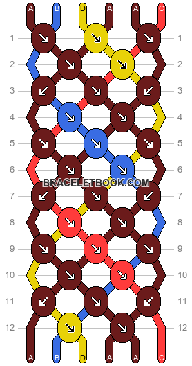 Normal pattern #147496 variation #350226 pattern