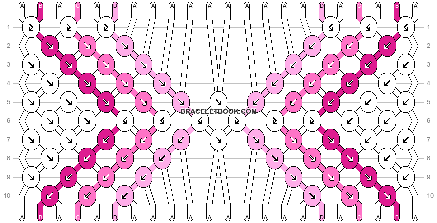 Normal pattern #43919 variation #350227 pattern