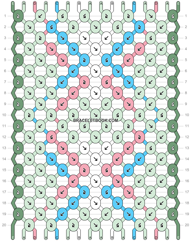 Normal pattern #149410 variation #350228 pattern