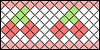 Normal pattern #42042 variation #350229