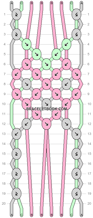 Normal pattern #146841 variation #350230 pattern