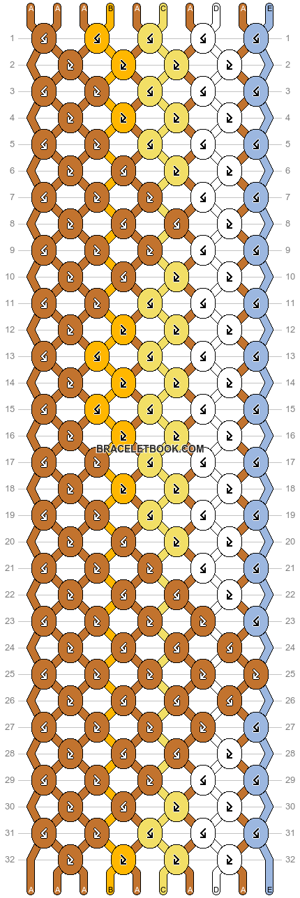 Normal pattern #22346 variation #350231 pattern