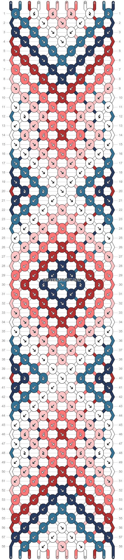 Normal pattern #34146 variation #350232 pattern