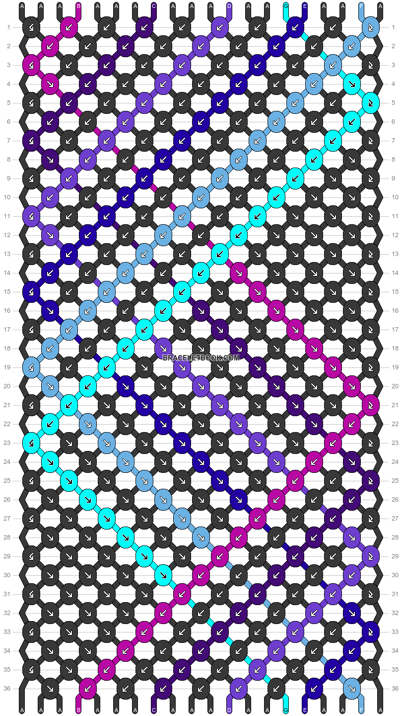 Normal pattern #77400 variation #350233 pattern