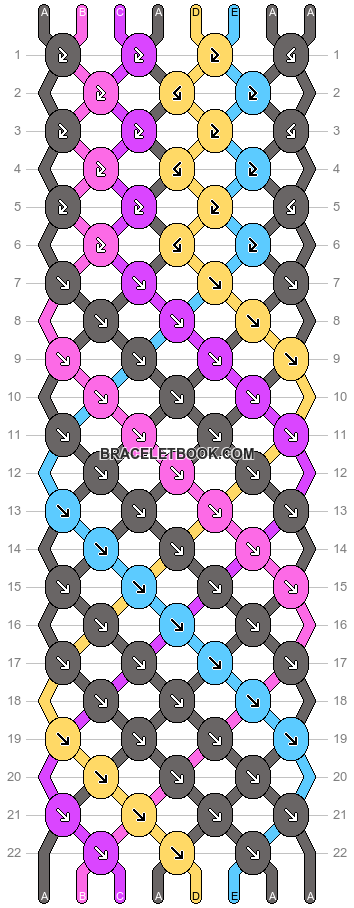 Normal pattern #171076 variation #350234 pattern