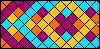Normal pattern #17833 variation #350237