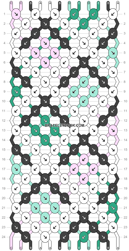 Normal pattern #30869 variation #350238 pattern