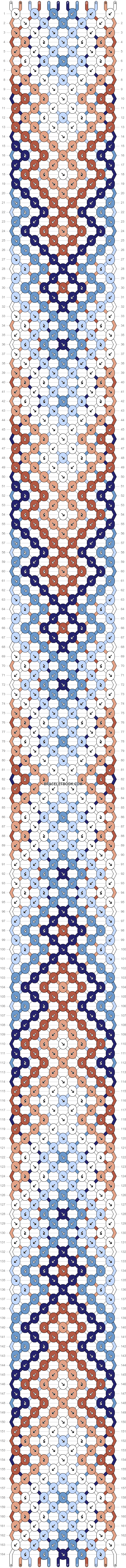 Normal pattern #47991 variation #350239 pattern