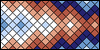 Normal pattern #47991 variation #350239