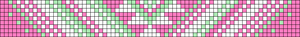 Alpha pattern #116273 variation #350241