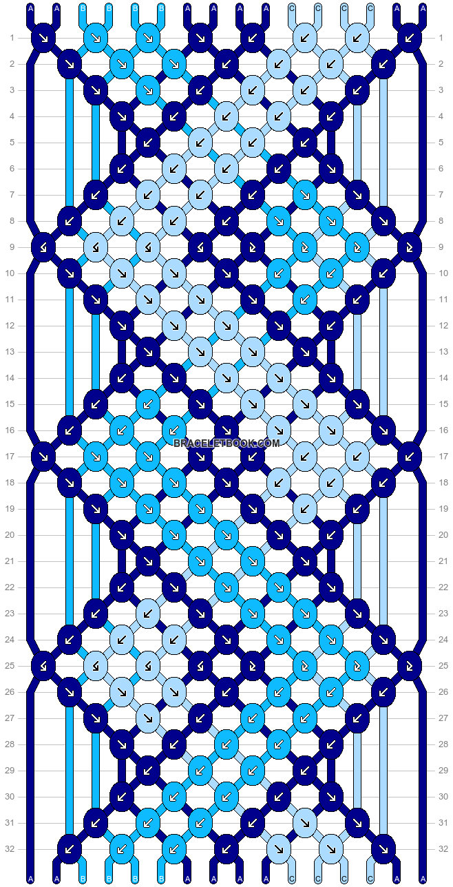 Normal pattern #171123 variation #350242 pattern