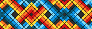 Normal pattern #171118 variation #350245