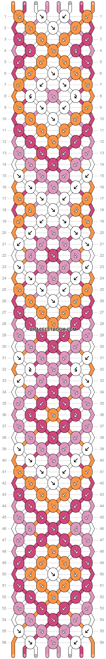 Normal pattern #170527 variation #350246 pattern