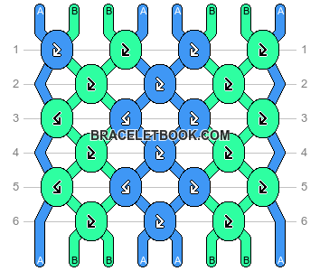 Normal pattern #171121 variation #350247 pattern
