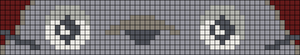 Alpha pattern #109098 variation #350249