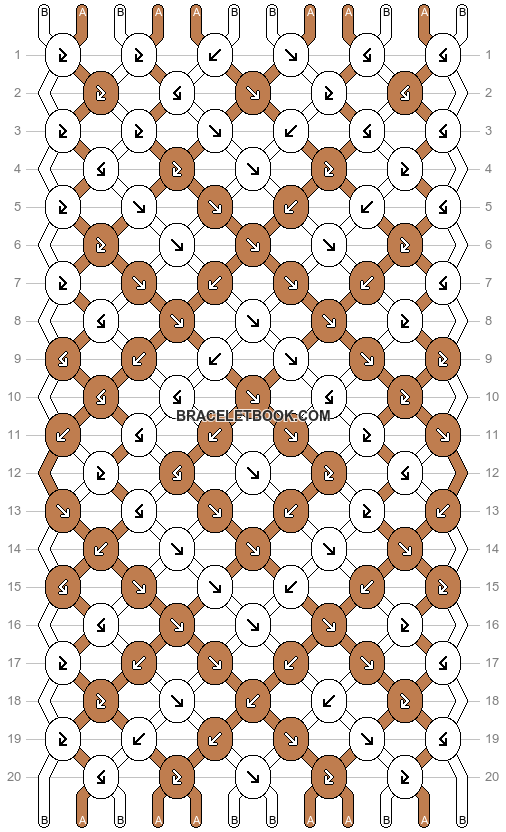 Normal pattern #171052 variation #350250 pattern