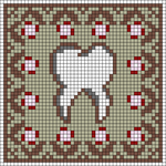 Alpha pattern #165929 variation #350252