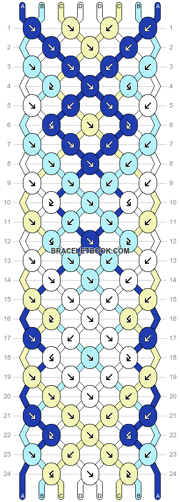 Normal pattern #171003 variation #350253 pattern