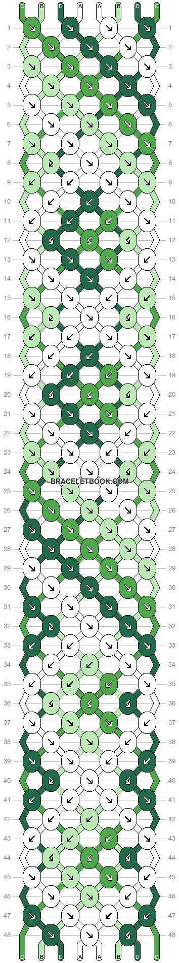 Normal pattern #171156 variation #350258 pattern