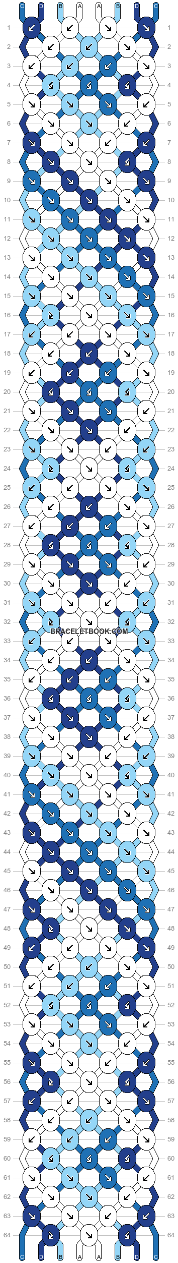 Normal pattern #171157 variation #350259 pattern
