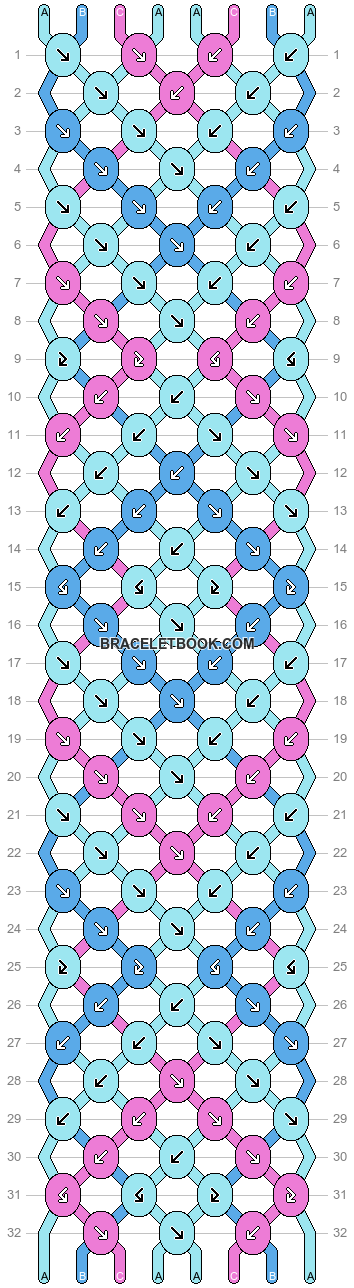 Normal pattern #171139 variation #350263 pattern