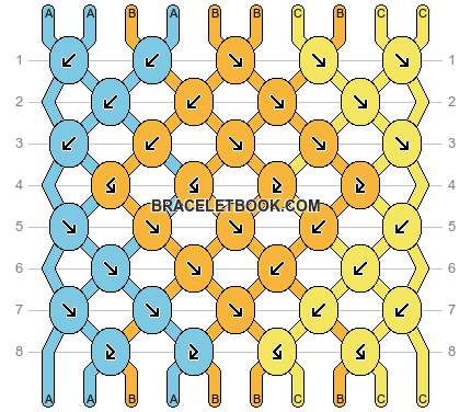 Normal pattern #87446 variation #350264 pattern