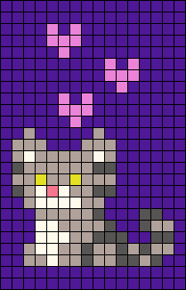 Alpha pattern #163862 variation #350266 preview