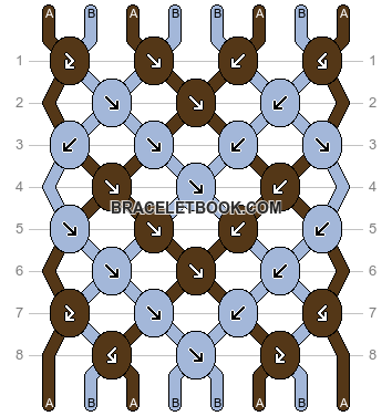 Normal pattern #150 variation #350267 pattern