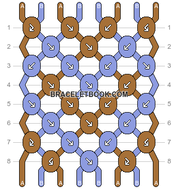 Normal pattern #150 variation #350268 pattern