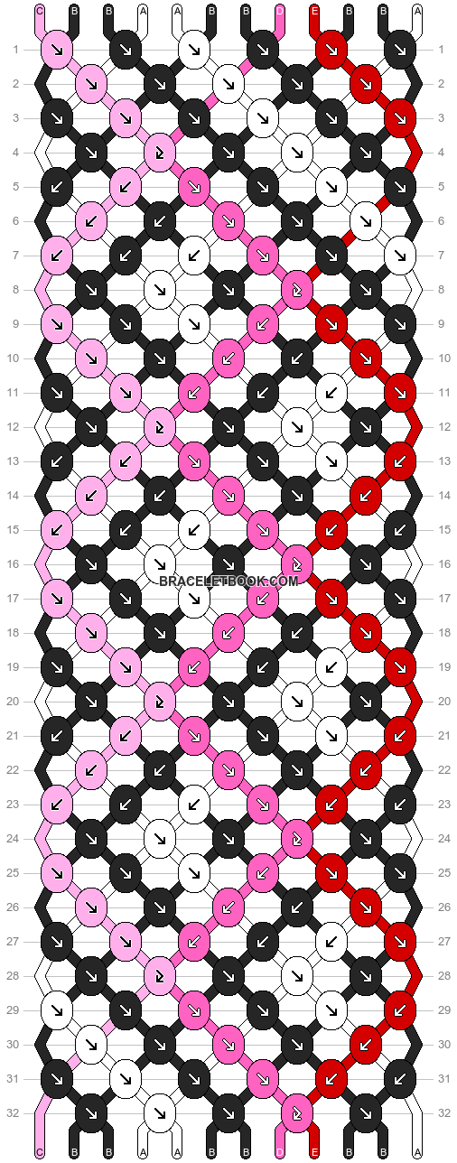 Normal pattern #169506 variation #350269 pattern