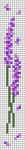 Alpha pattern #148794 variation #350270
