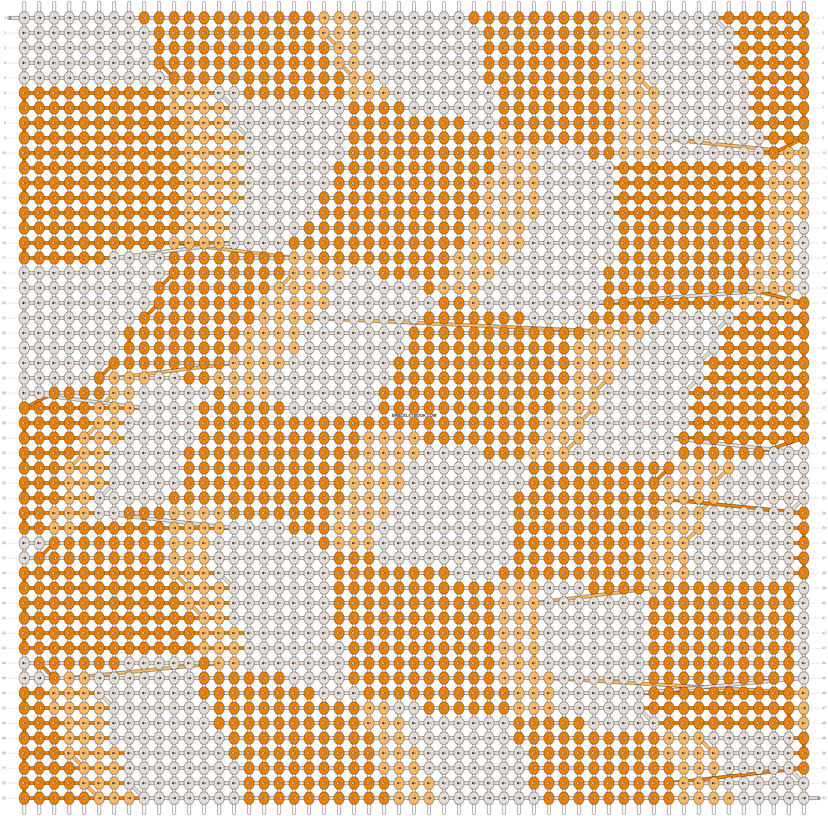 Alpha pattern #169115 variation #350273 pattern