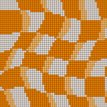 Alpha pattern #169115 variation #350273