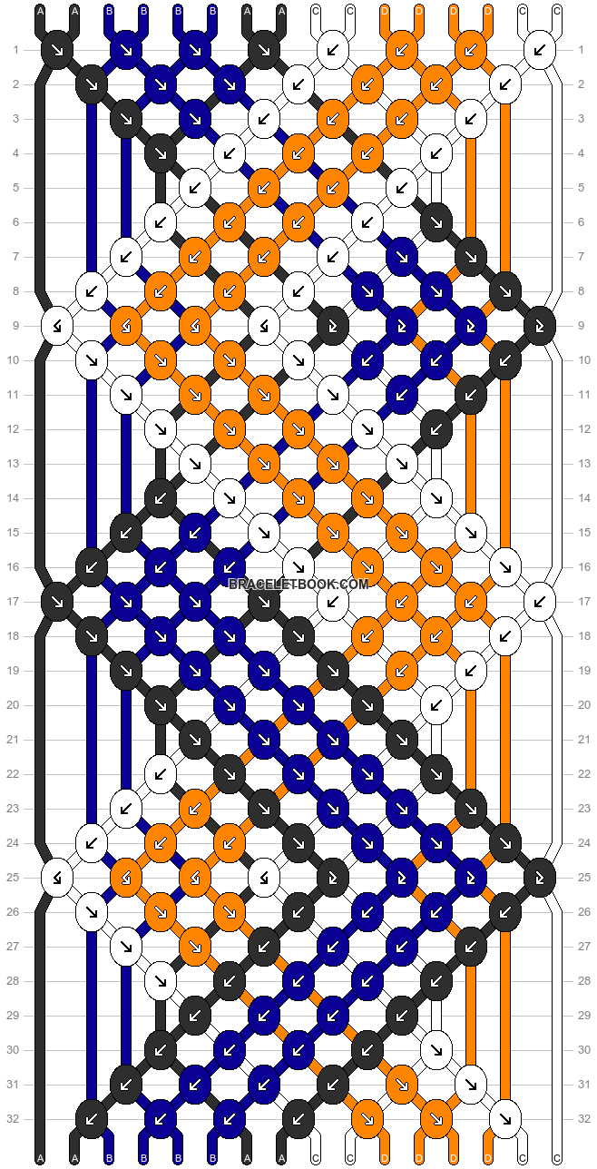 Normal pattern #171123 variation #350274 pattern
