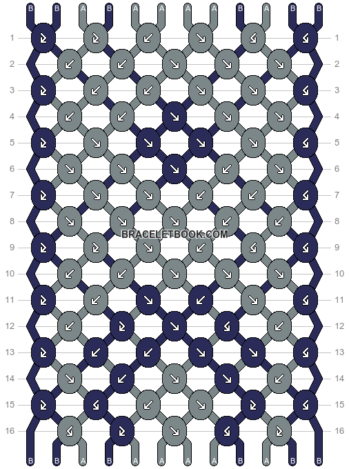 Normal pattern #136597 variation #350276 pattern