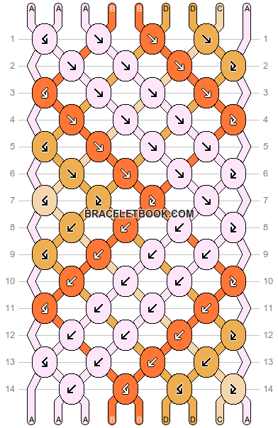 Normal pattern #35326 variation #350278 pattern