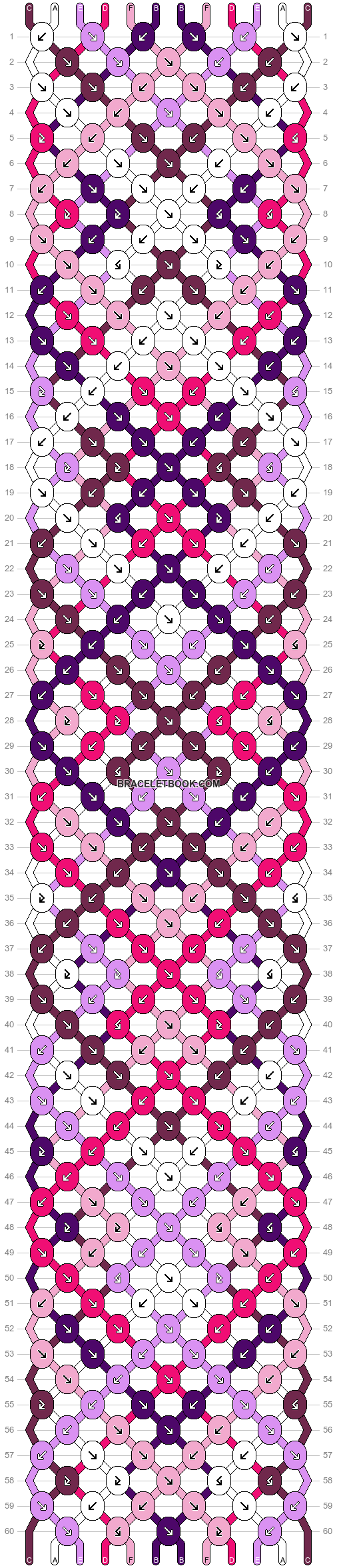 Normal pattern #109598 variation #350279 pattern