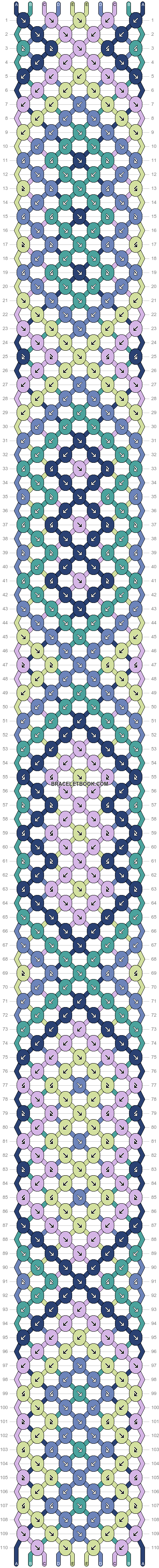 Normal pattern #24938 variation #350281 pattern