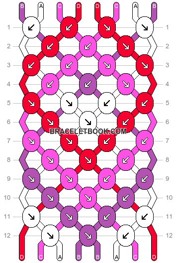 Normal pattern #17870 variation #350282 pattern