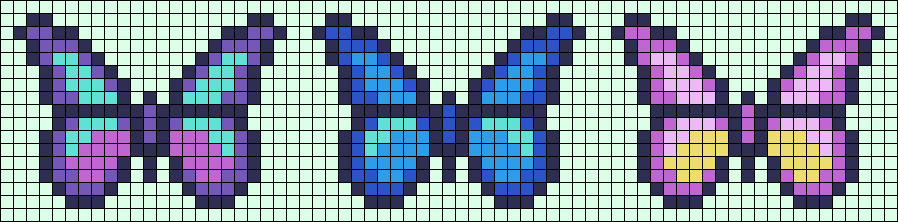 Alpha pattern #23134 variation #350284 preview