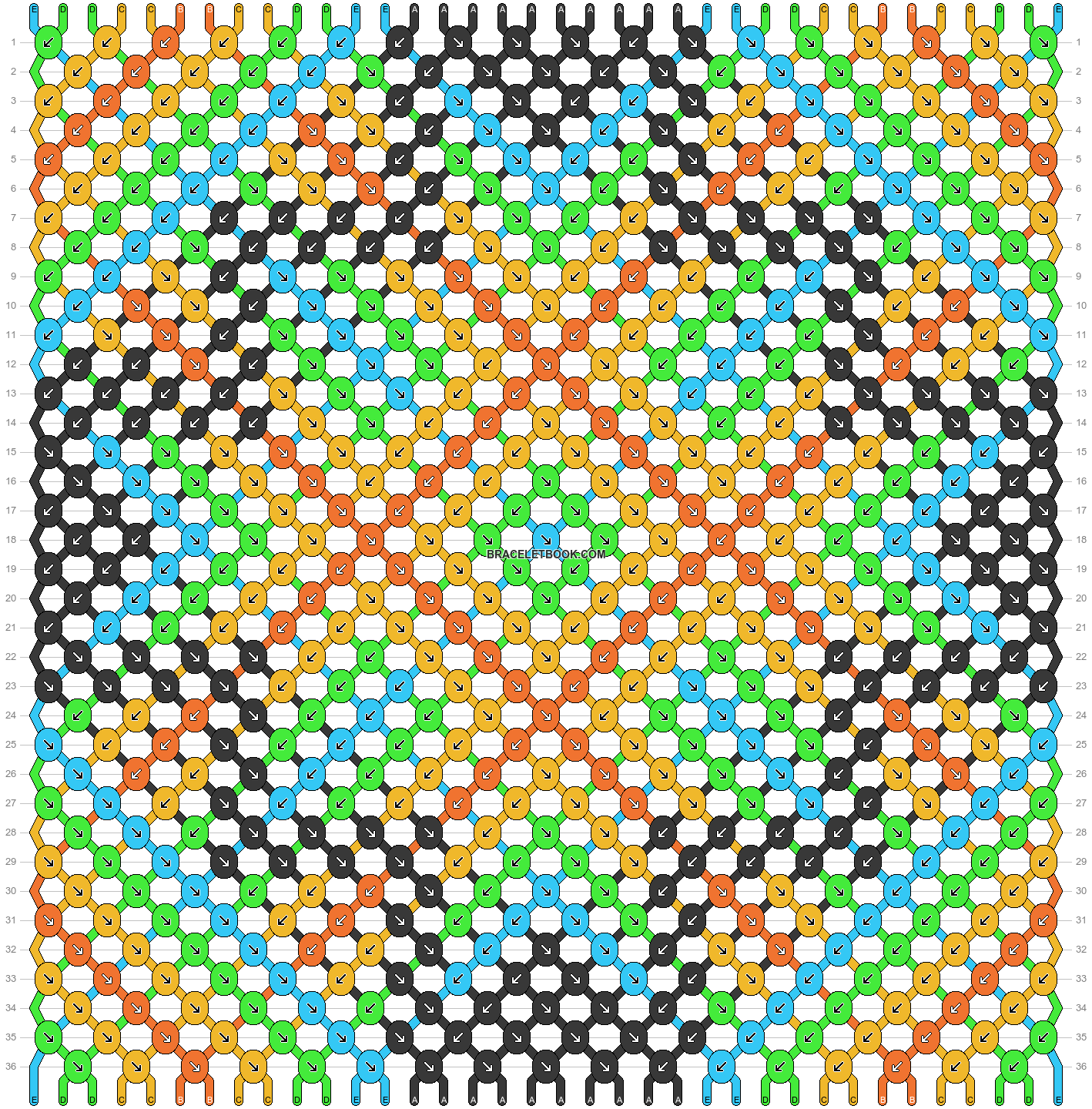 Normal pattern #117853 variation #350285 pattern