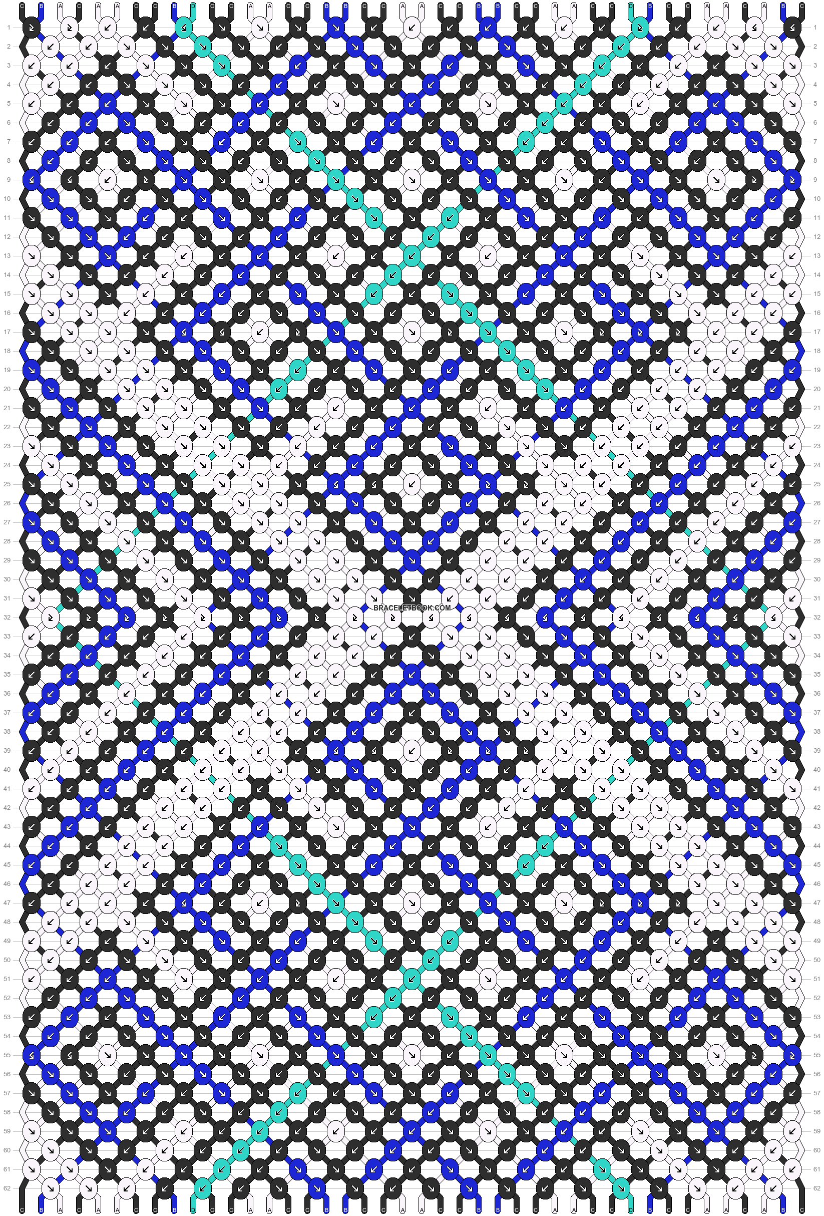 Normal pattern #170475 variation #350286 pattern