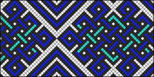 Normal pattern #170475 variation #350286