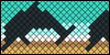 Normal pattern #10334 variation #350289