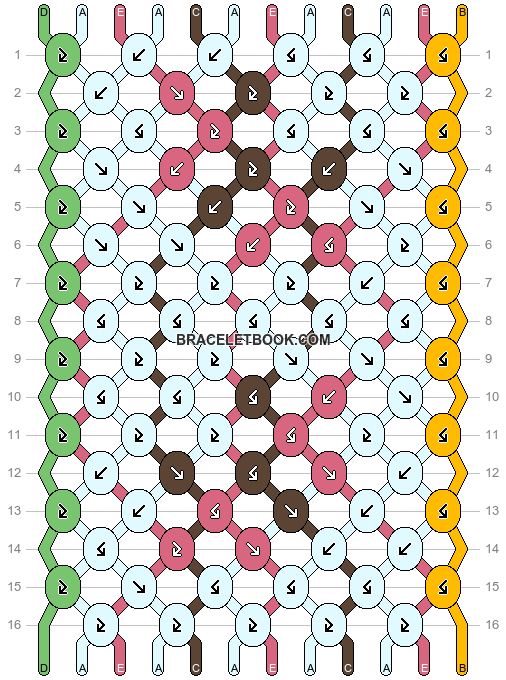 Normal pattern #169996 variation #350290 pattern