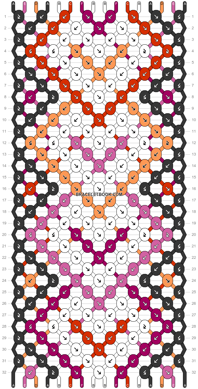 Normal pattern #168730 variation #350291 pattern