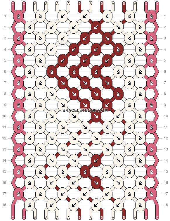 Normal pattern #171102 variation #350292 pattern