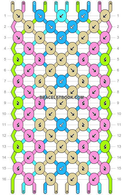 Normal pattern #17657 variation #350293 pattern