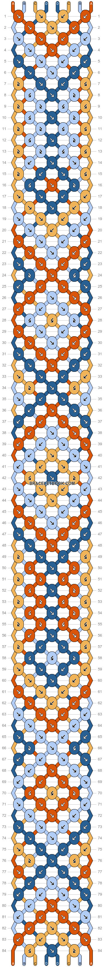 Normal pattern #39909 variation #350294 pattern