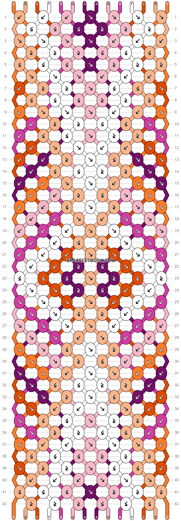 Normal pattern #26931 variation #350296 pattern